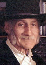 Donald Baugh